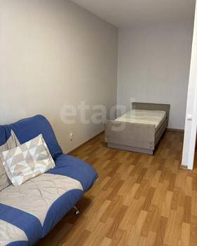 1-к квартира, на длительный срок, 34м2, 3/10 этаж