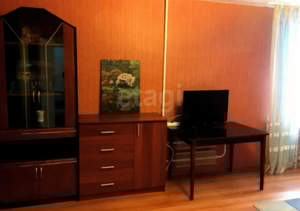 1-к квартира, на длительный срок, 38м2, 6/12 этаж