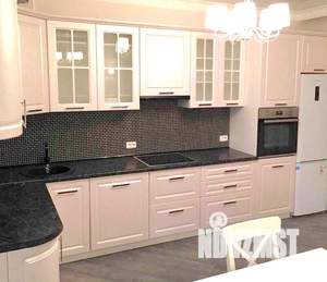 2-к квартира, на длительный срок, 110м2, 4/7 этаж