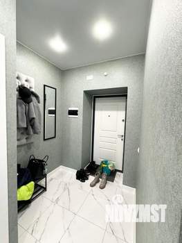 2-к квартира, на длительный срок, 56м2, 5/9 этаж