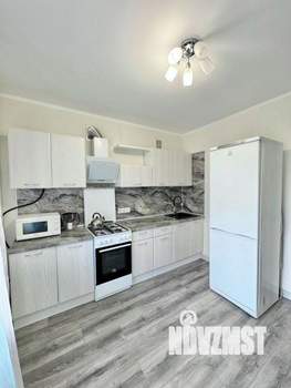 1-к квартира, на длительный срок, 40м2, 2/5 этаж