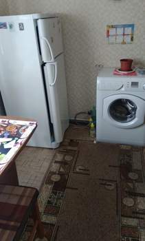 1-к квартира, на длительный срок, 36м2, 1/9 этаж