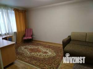 1-к квартира, посуточно, 30м2, 2/5 этаж