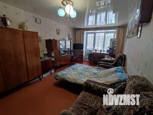 1-к квартира, на длительный срок, 34м2, 3/9 этаж