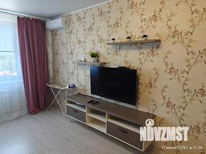 2-к квартира, посуточно, 52м2, 11/12 этаж