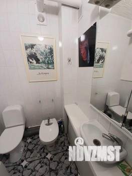 1-к квартира, на длительный срок, 45м2, 3/3 этаж