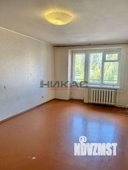 1-к квартира, на длительный срок, 32м2, 4/9 этаж