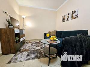 2-к квартира, посуточно, 58м2, 1/1 этаж