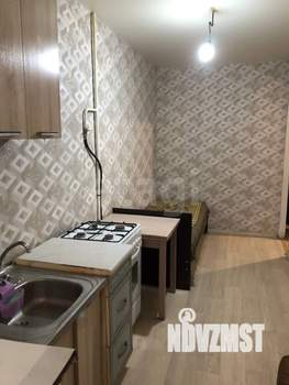 1-к квартира, на длительный срок, 35м2, 8/9 этаж