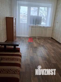 1-к квартира, на длительный срок, 31м2, 2/5 этаж