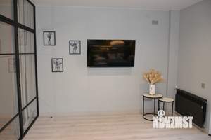2-к квартира, посуточно, 68м2, 4/7 этаж