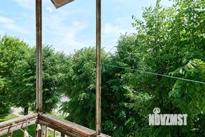 2-к квартира, на длительный срок, 42м2, 3/5 этаж
