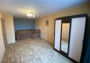 1-к квартира, на длительный срок, 42м2, 14/14 этаж