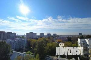 1-к квартира, посуточно, 25м2, 8/8 этаж