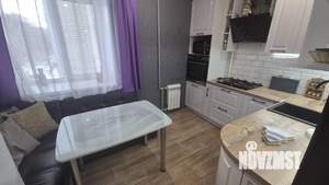 2-к квартира, на длительный срок, 50м2, 4/9 этаж