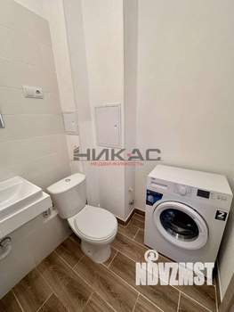 Студия квартира, на длительный срок, 22м2, 4/8 этаж