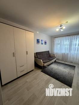 1-к квартира, на длительный срок, 38м2, 8/10 этаж