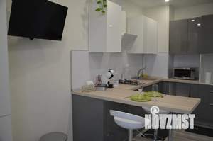 1-к квартира, посуточно, 34м2, 2/5 этаж