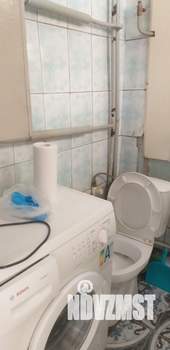 1-к квартира, на длительный срок, 32м2, 2/4 этаж