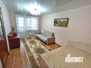 1-к квартира, на длительный срок, 35м2, 5/9 этаж