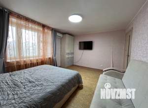 1-к квартира, на длительный срок, 41м2, 5/10 этаж