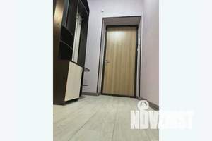 1-к квартира, посуточно, 34м2, 8/9 этаж