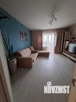 2-к квартира, на длительный срок, 44м2, 7/9 этаж