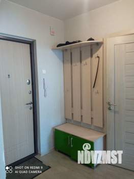 1-к квартира, на длительный срок, 40м2, 10/16 этаж