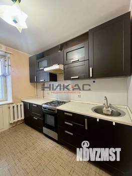 1-к квартира, на длительный срок, 38м2, 1/5 этаж