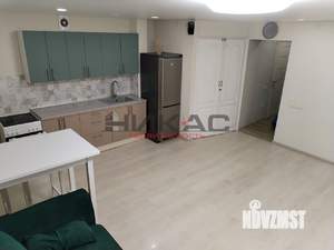 2-к квартира, на длительный срок, 52м2, 5/12 этаж