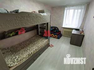 2-к квартира, на длительный срок, 51м2, 4/5 этаж