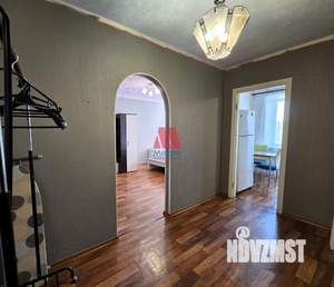 1-к квартира, на длительный срок, 39м2, 6/10 этаж