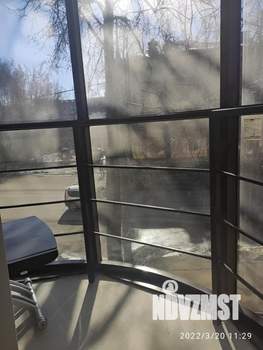 1-к квартира, посуточно, 40м2, 2/8 этаж