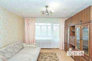 1-к квартира, на длительный срок, 32м2, 6/9 этаж