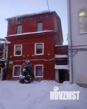 1-к квартира, посуточно, 33м2, 1/1 этаж