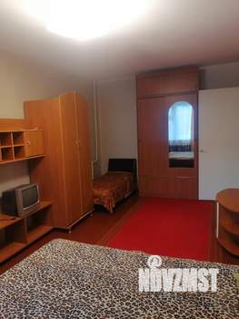 1-к квартира, на длительный срок, 30м2, 1/9 этаж