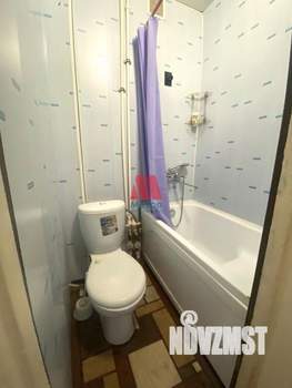 2-к квартира, на длительный срок, 36м2, 2/3 этаж