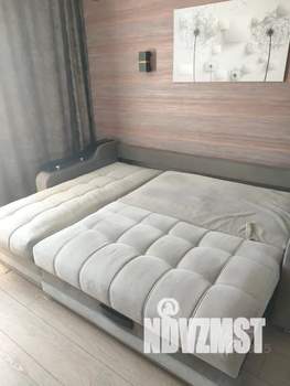 1-к квартира, посуточно, 34м2, 9/9 этаж