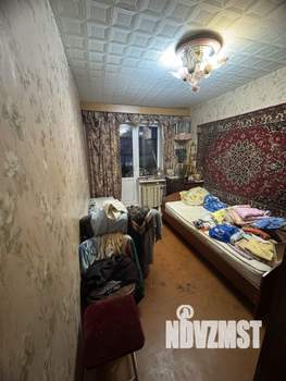 2-к квартира, на длительный срок, 50м2, 2/9 этаж