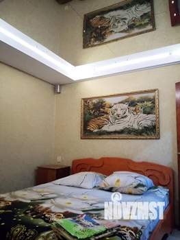 1-к квартира, посуточно, 30м2, 5/5 этаж