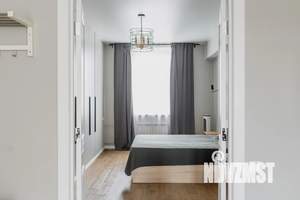 3-к квартира, посуточно, 80м2, 4/5 этаж
