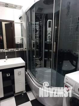 2-к квартира, посуточно, 65м2, 2/14 этаж