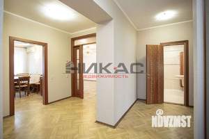 3-к квартира, на длительный срок, 100м2, 4/5 этаж
