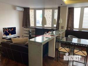 1-к квартира, на длительный срок, 45м2, 7/8 этаж