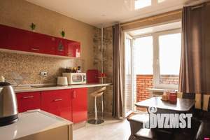 1-к квартира, посуточно, 32м2, 1/1 этаж