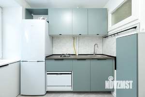 1-к квартира, на длительный срок, 30м2, 2/5 этаж