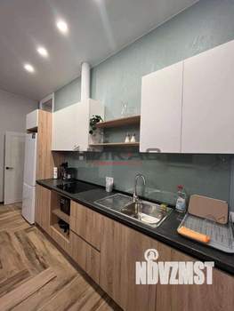 2-к квартира, на длительный срок, 55м2, 1/3 этаж