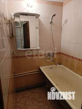 1-к квартира, на длительный срок, 32м2, 3/5 этаж