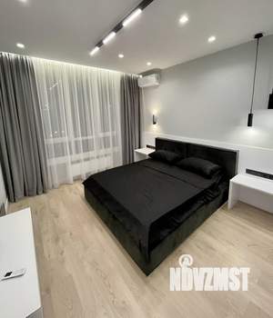 3-к квартира, на длительный срок, 105м2, 7/9 этаж