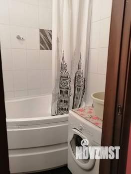 1-к квартира, на длительный срок, 37м2, 8/10 этаж